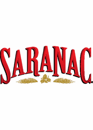SARANAC PUMPKIN ALE