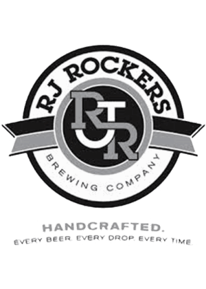RJ ROCKERS SON OF A PEACH
