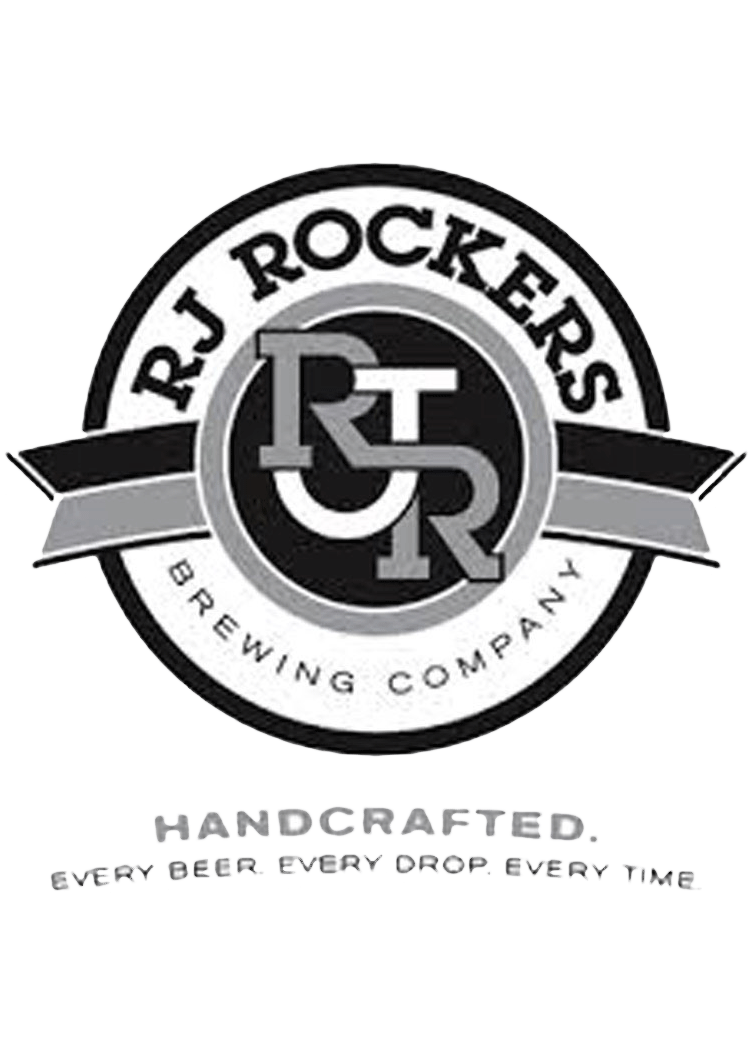 RJ ROCKERS SON OF A PEACH
