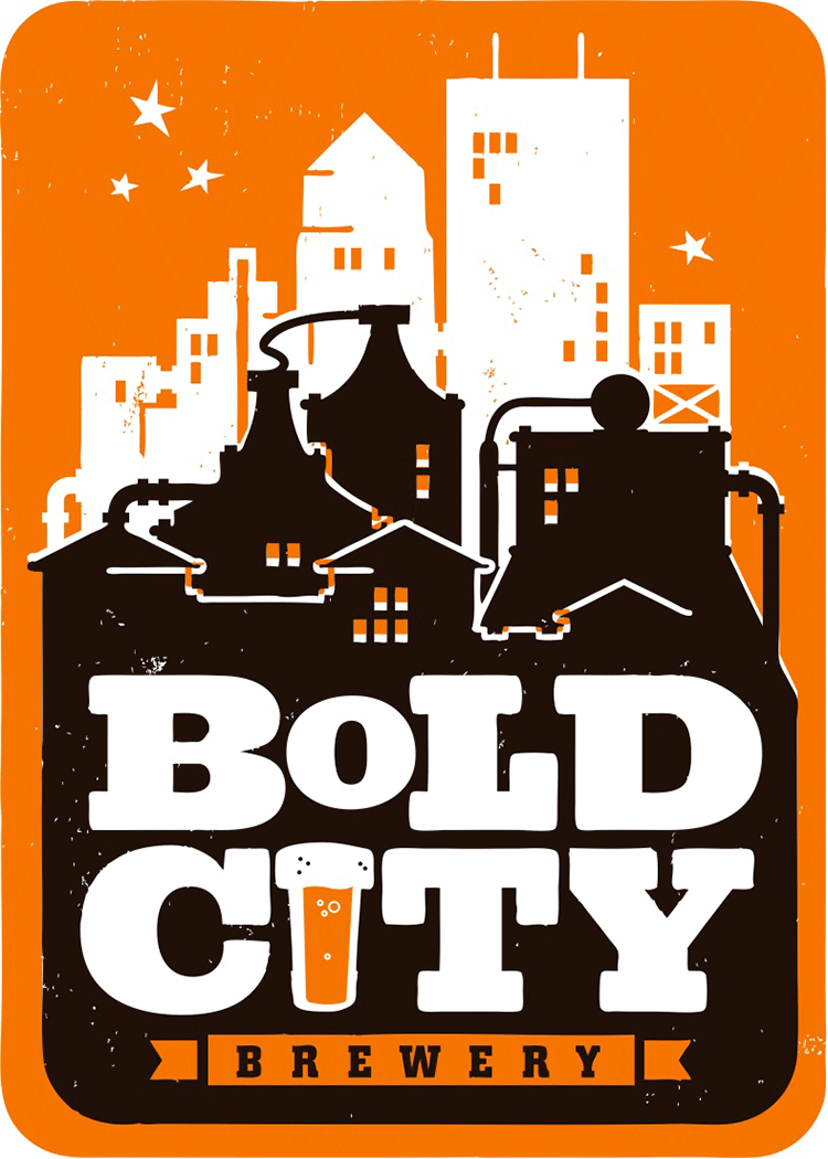 BOLD CITY KILLER WHALE CREAM ALE