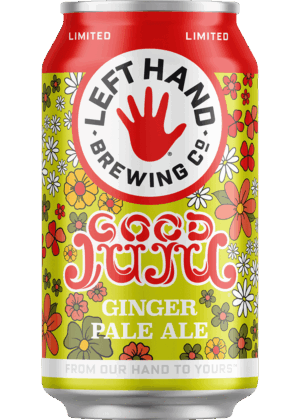 LEFT HAND GOOD JUJU