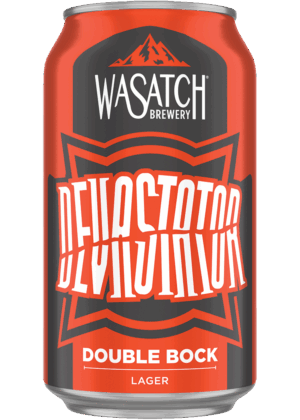 WASATCH DEVASTATOR DOUBLE BOCK