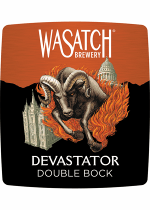 WASATCH DEVASTATOR DOUBLE BOCK