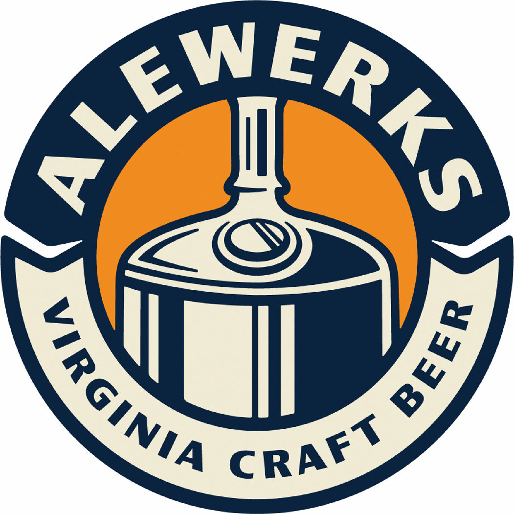 ALEWERKS PUMPKIN ALE