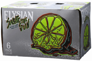 ELYSIAN BIFROST WINTER ALE