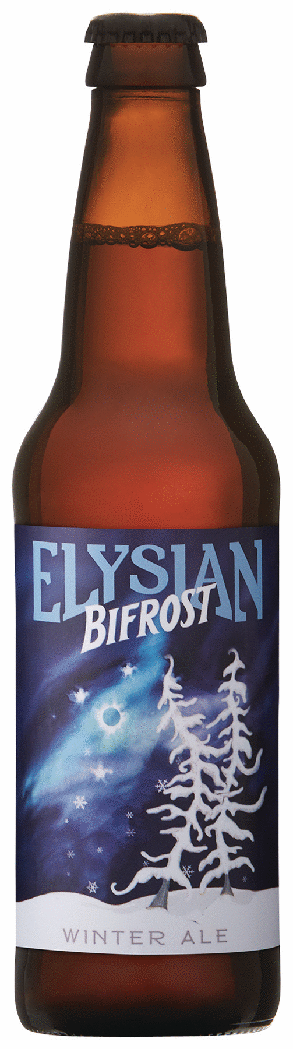 ELYSIAN BIFROST WINTER ALE