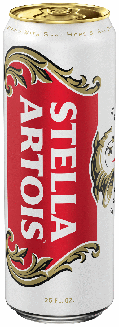 STELLA ARTOIS