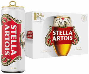 STELLA ARTOIS