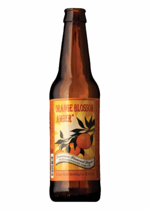 INDIAN WELLS ORANGE BLOSSOM AMBER