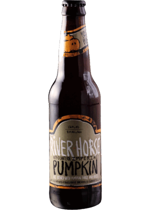 RIVER HORSE HIPP-O-LANTERN