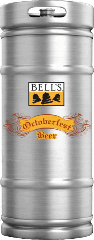 BELL'S OCTOBERFEST
