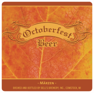 BELL'S OCTOBERFEST