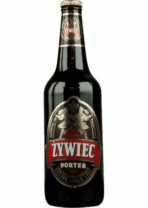 ZYWIEC PORTER