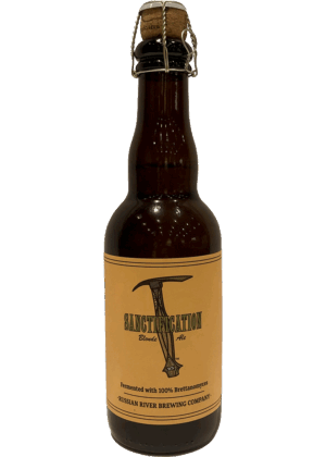 RUSSIAN RIVER SANCTIFICATION