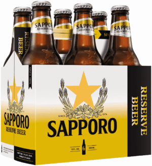 SAPPORO RESERVE