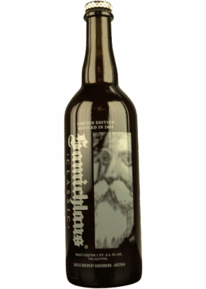 EGGENBERG SAMICHLAUS CLASSIC