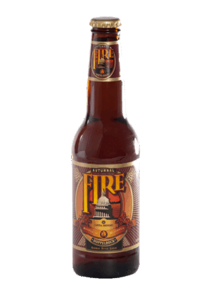CAPITAL AUTUMNAL FIRE DOPPELBOCK