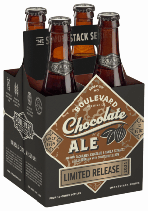 BOULEVARD CHOCOLATE ALE