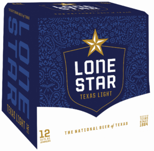 LONE STAR LIGHT