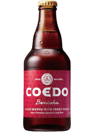 COEDO BENIAKA