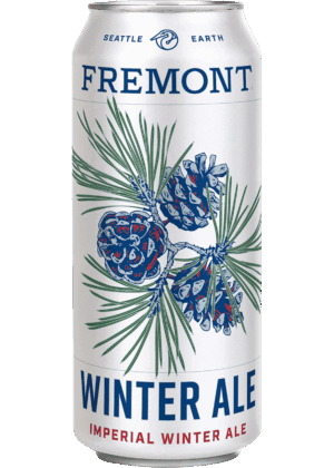 FREMONT WINTER ALE