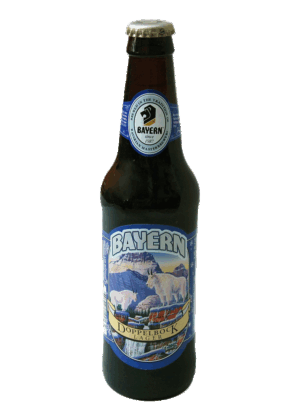 BAYERN DOPPLEBOCK