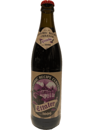ETTALER CURATOR DOPPELBOCK