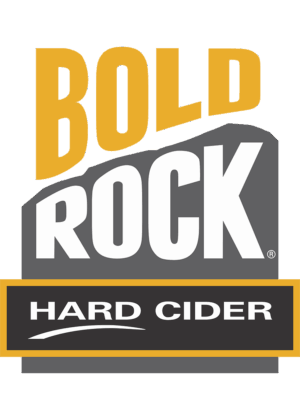 BOLD ROCK APPLE