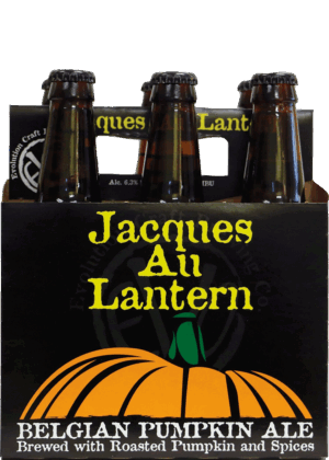 EVOLUTION JACQUES AU LANTERN