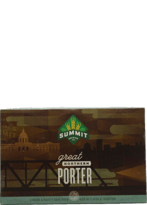 SUMMIT GREAT NORTHERN PORTER