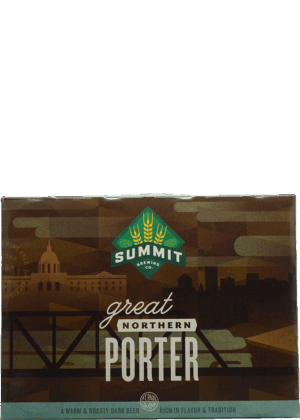SUMMIT GREAT NORTHERN PORTER