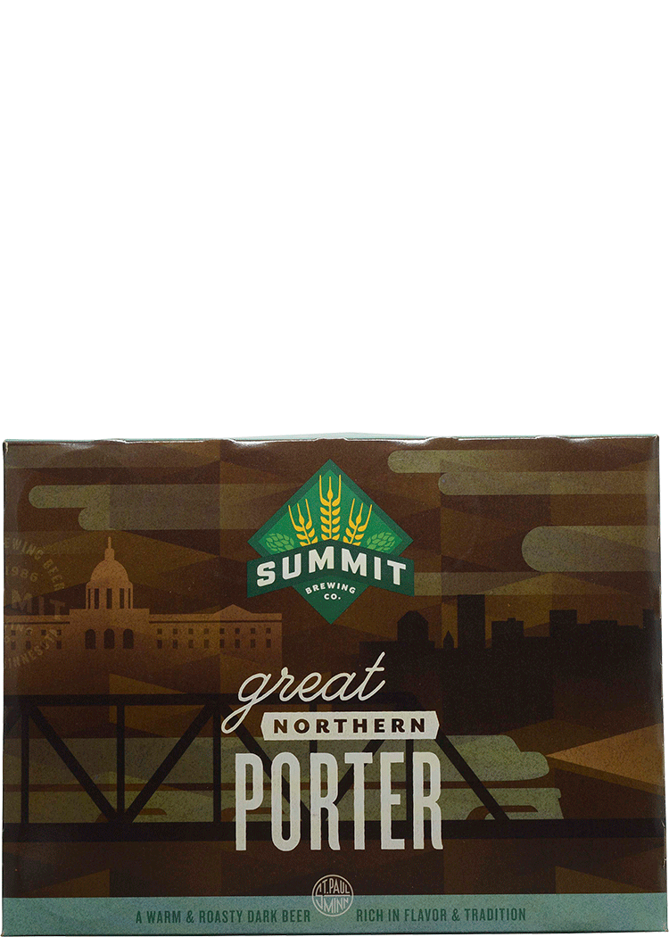 SUMMIT GREAT NORTHERN PORTER