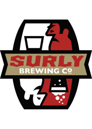 SURLY COFFEE BENDER
