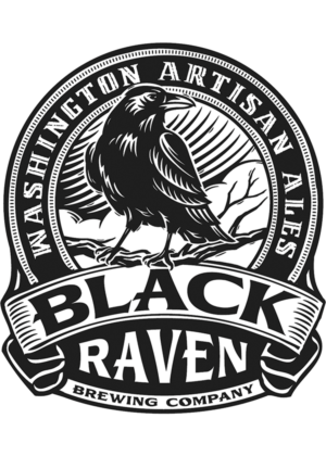 BLACK RAVEN SECOND SIGHT STRONG SCOTCH ALE