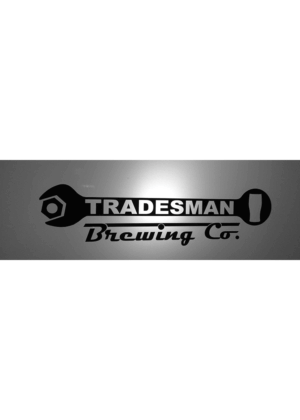 TRADESMAN BRICKLAYERS ALE