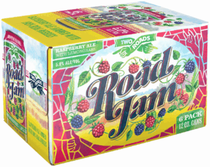 TWO ROADS ROAD JAM
