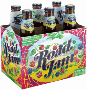 TWO ROADS ROAD JAM