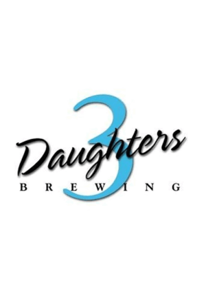 3 DAUGHTERS BEACH BLONDE ALE
