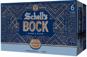 SCHELL'S BOCK