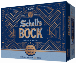 SCHELL'S BOCK