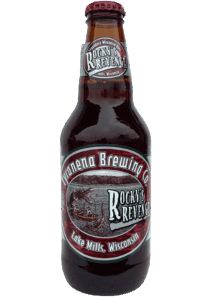 TYRANENA ROCKY'S REVENGE