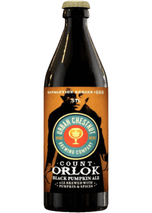 URBAN CHESTNUT COUNT ORLOCK