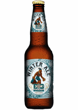 BIG MUDDY WINTER ALE