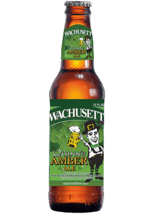 WACHUSETT QUINN'S AMBER