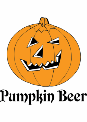 O'FALLON PUMPKIN BEER
