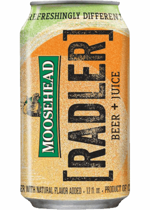 MOOSEHEAD RADLER