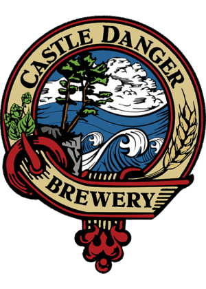 CASTLE DANGER CREAM ALE