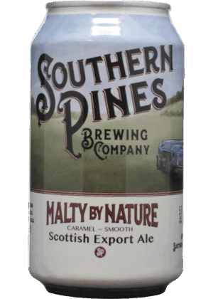 SOUTHERN PINES MALTY BY NATURE