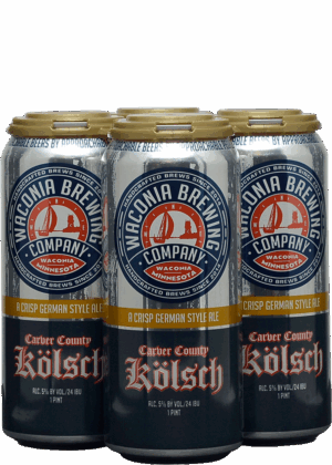 WACONIA CARVER COUNTY KOLSCH