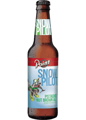 STEVENS POINT SNOW PILOT